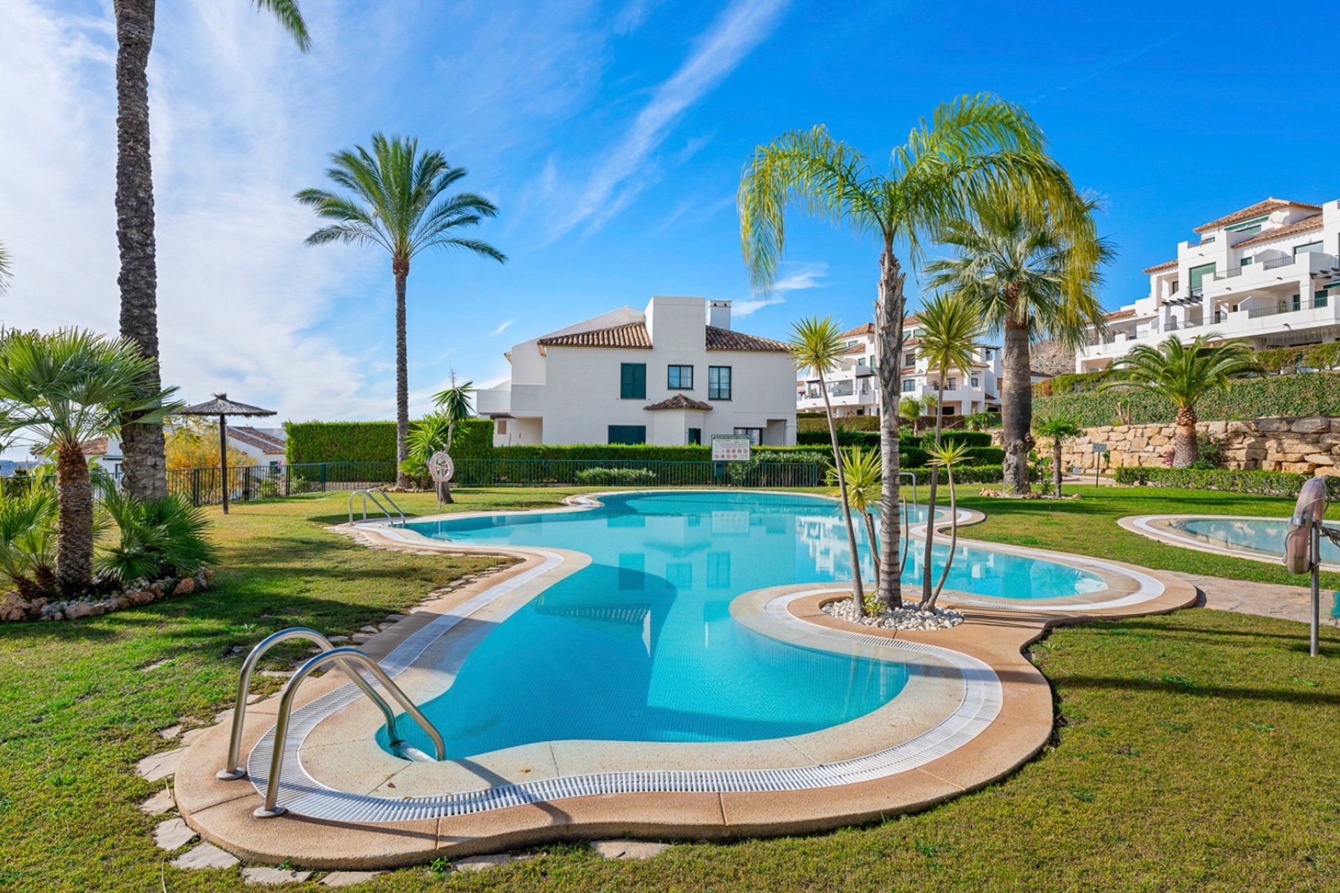 Reventa - Piso -
Finestrat - Sierra cortina