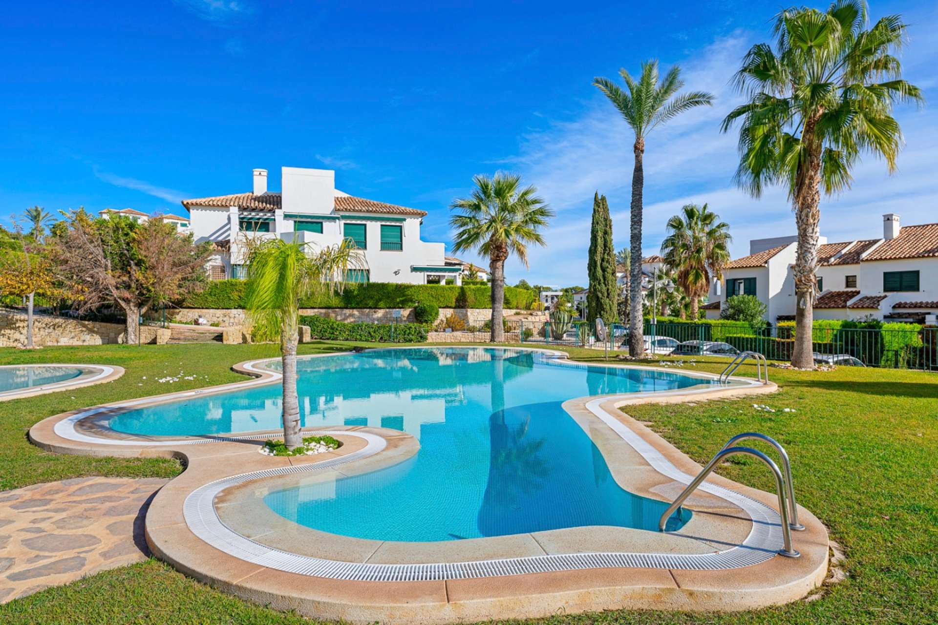 Reventa - Piso -
Finestrat - Sierra cortina