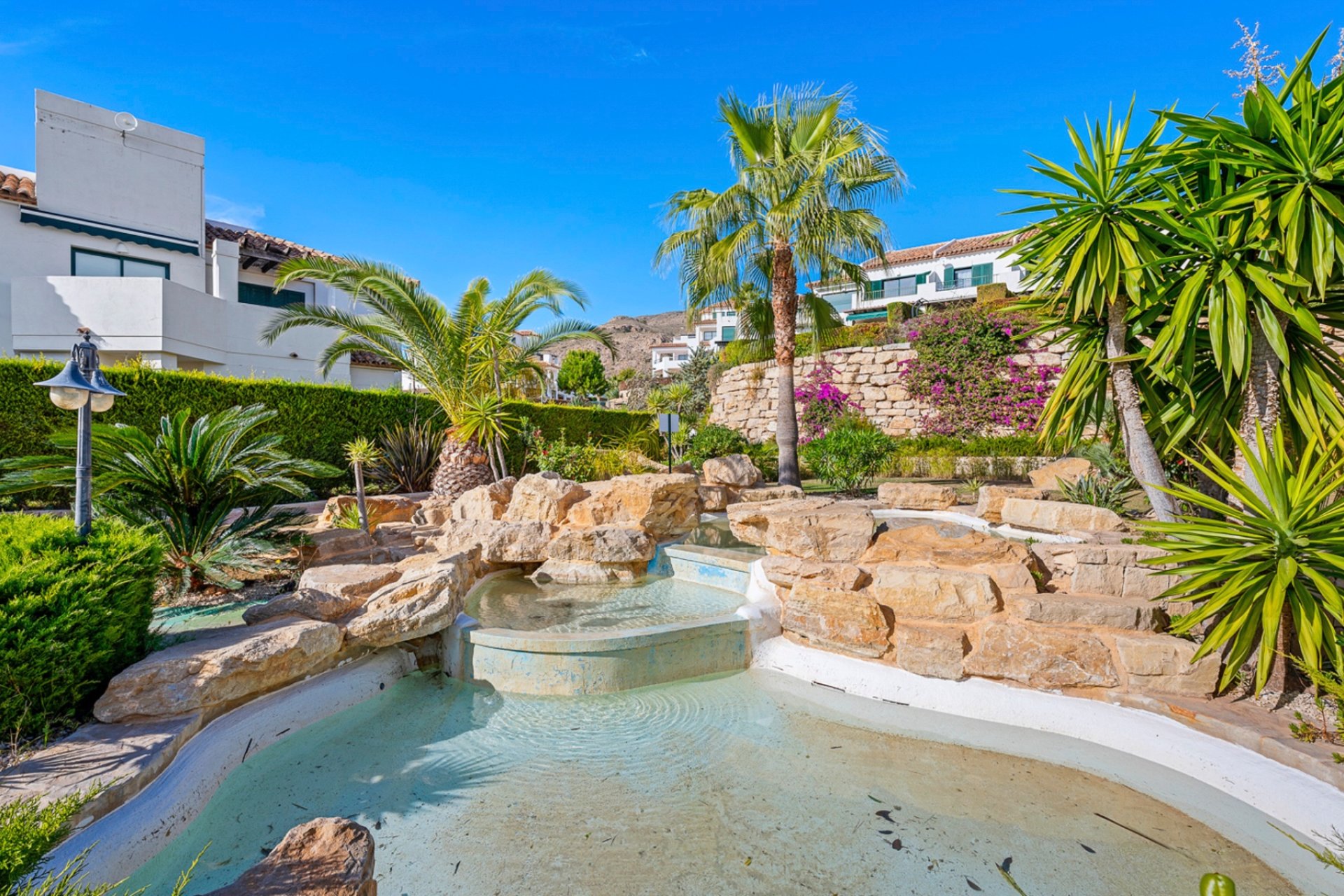 Reventa - Piso -
Finestrat - Sierra cortina