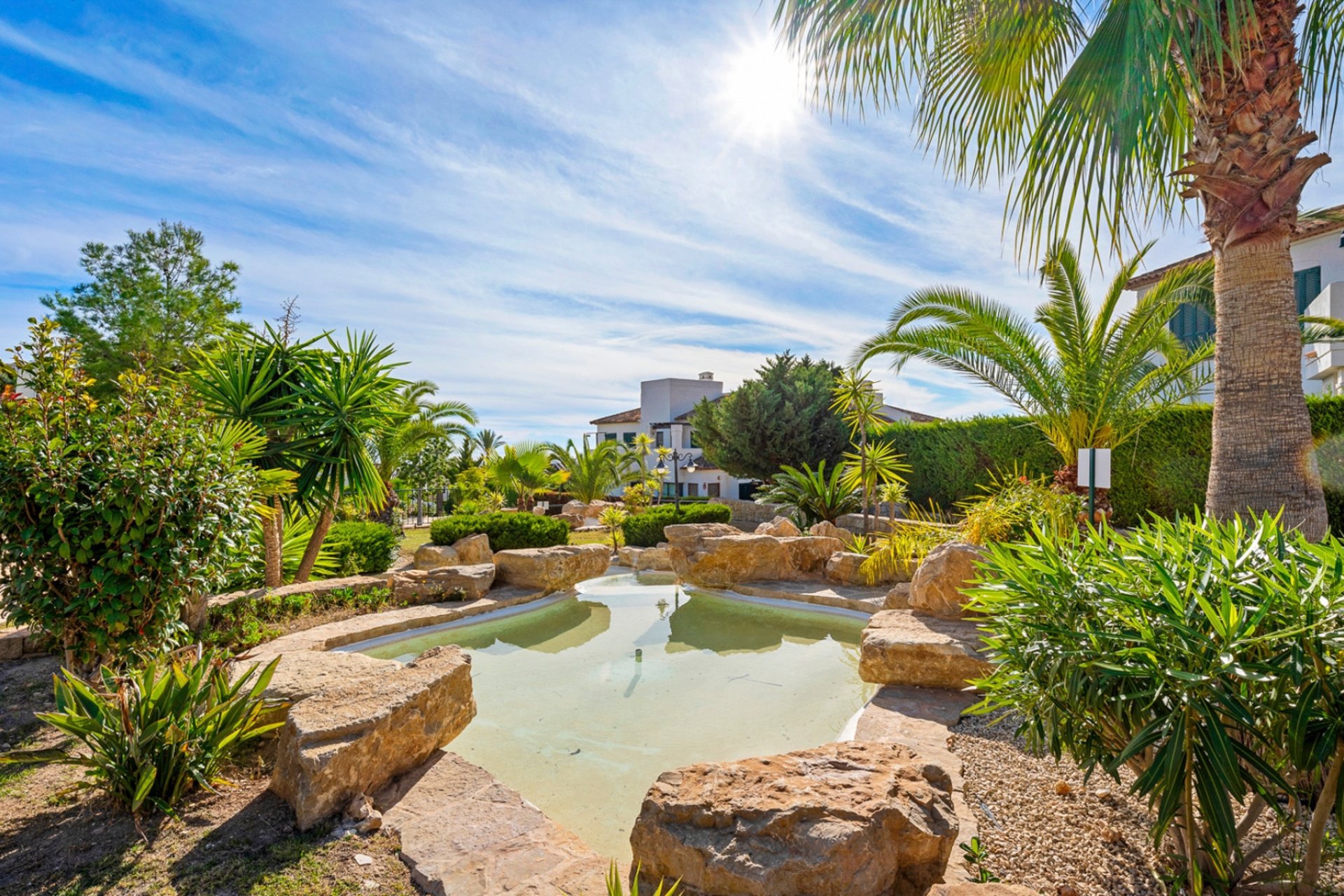 Reventa - Piso -
Finestrat - Sierra cortina