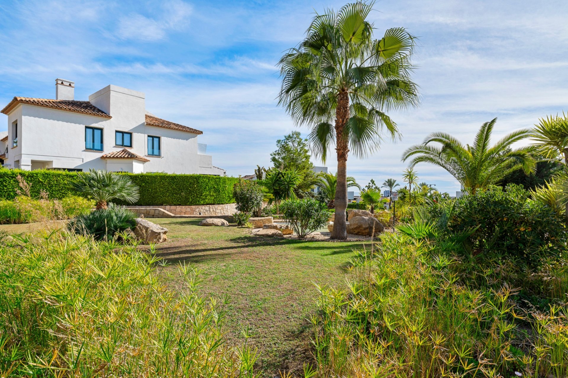 Reventa - Piso -
Finestrat - Sierra cortina