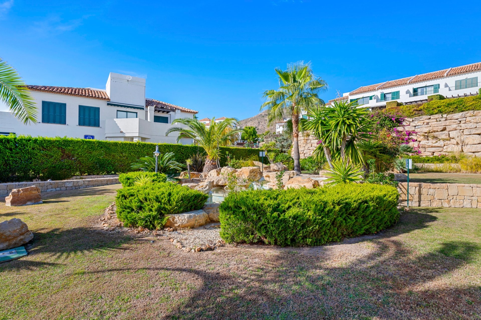 Reventa - Piso -
Finestrat - Sierra cortina