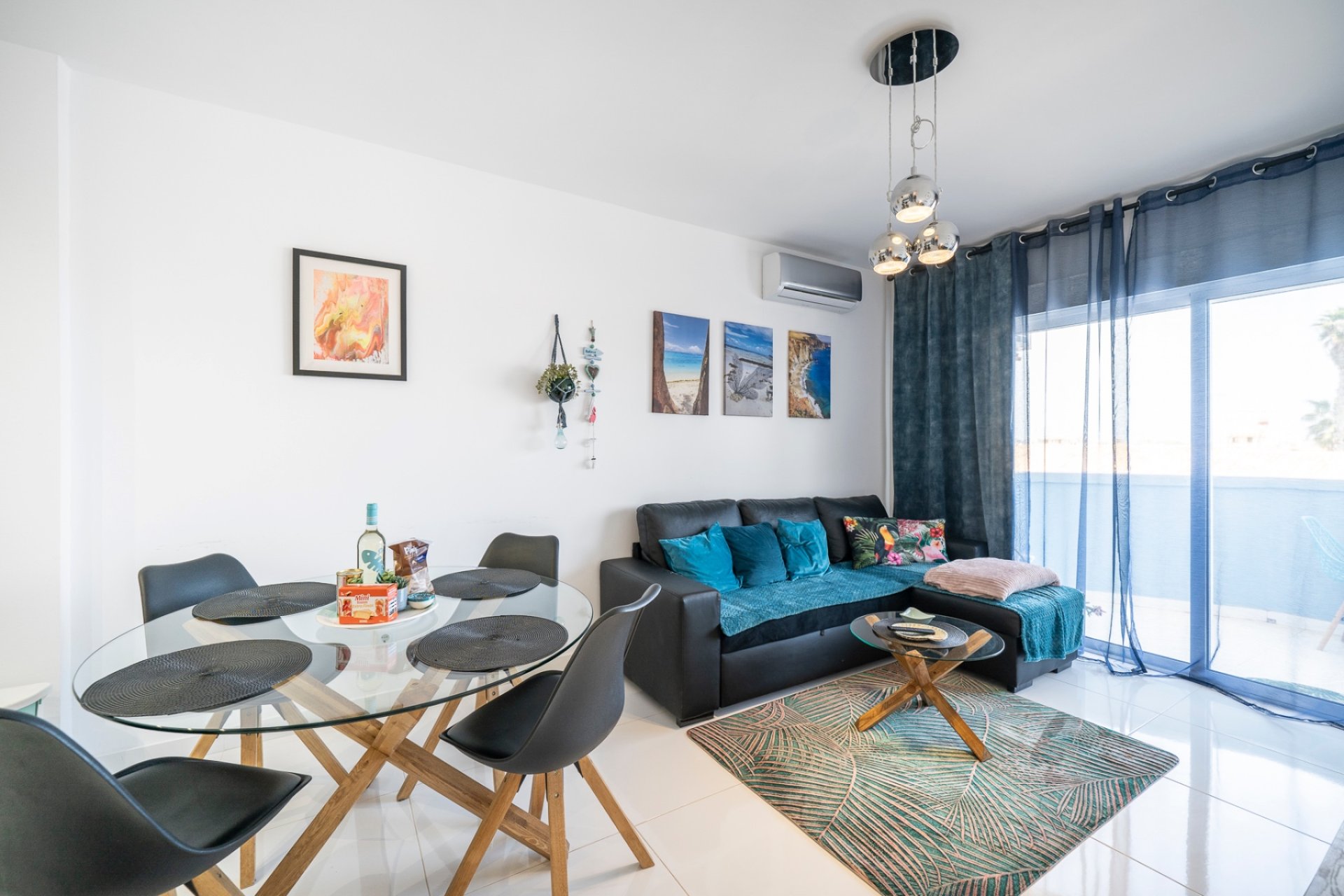 Reventa - Piso -
Orihuela Costa - Cabo Roig