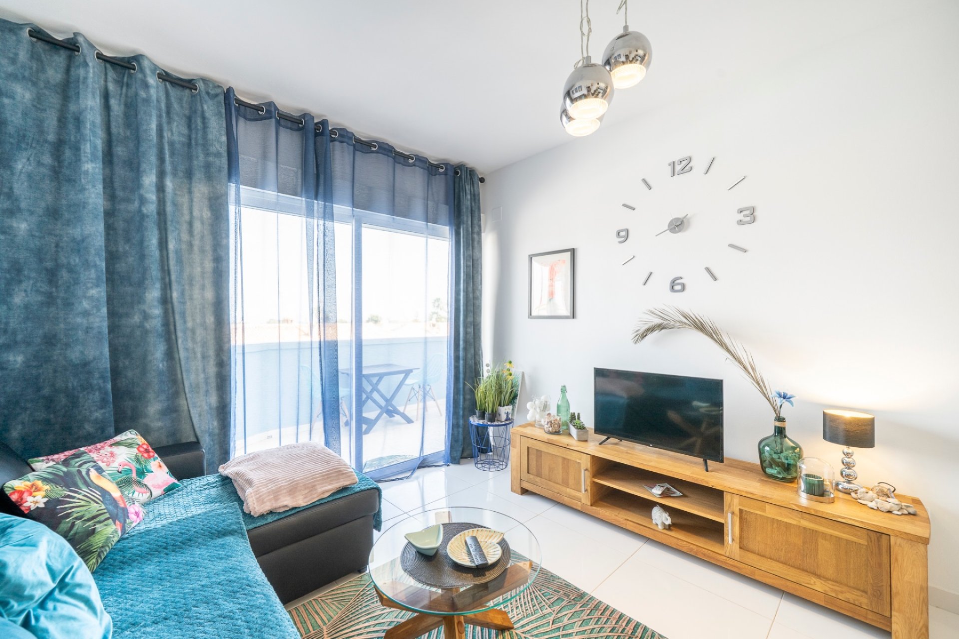 Reventa - Piso -
Orihuela Costa - Cabo Roig