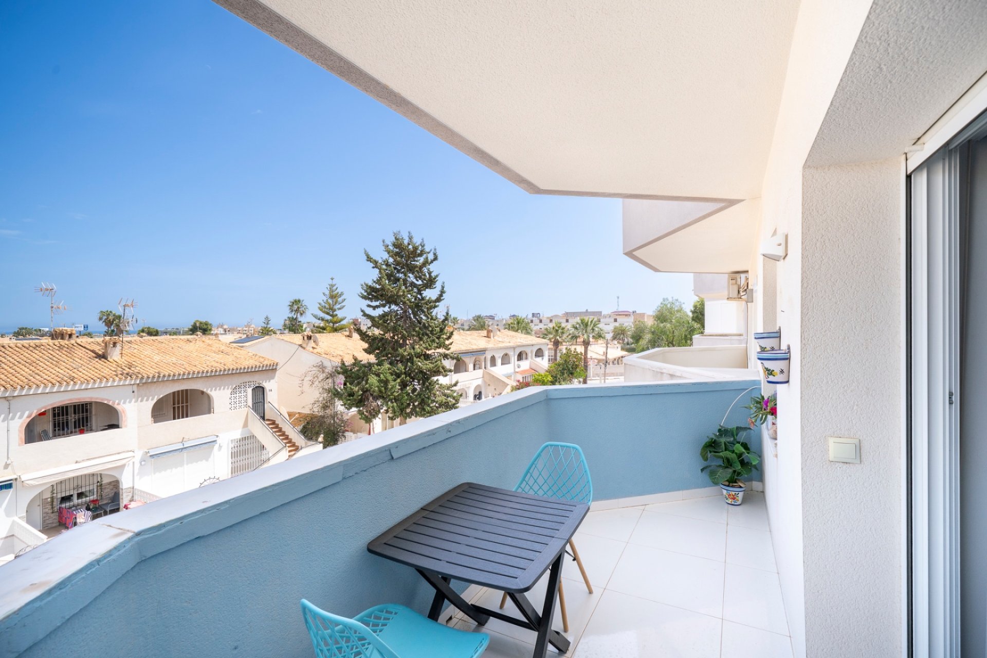 Reventa - Piso -
Orihuela Costa - Cabo Roig
