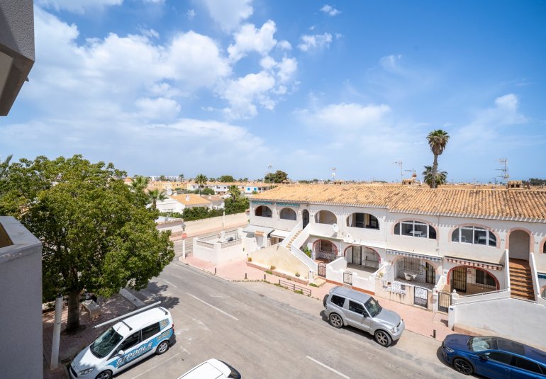 Reventa - Piso -
Orihuela Costa - Cabo Roig
