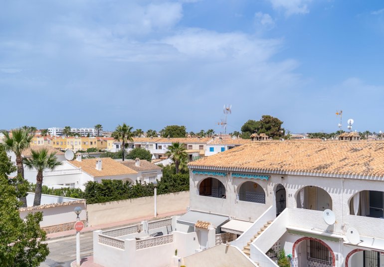 Reventa - Piso -
Orihuela Costa - Cabo Roig