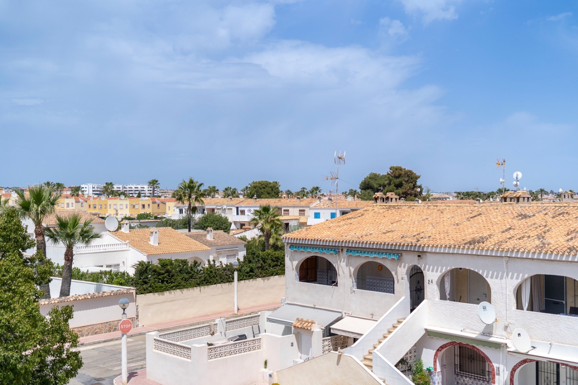 Reventa - Piso -
Orihuela Costa - Cabo Roig