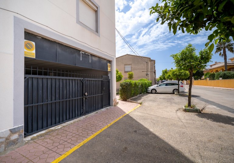 Reventa - Piso -
Orihuela Costa - Cabo Roig