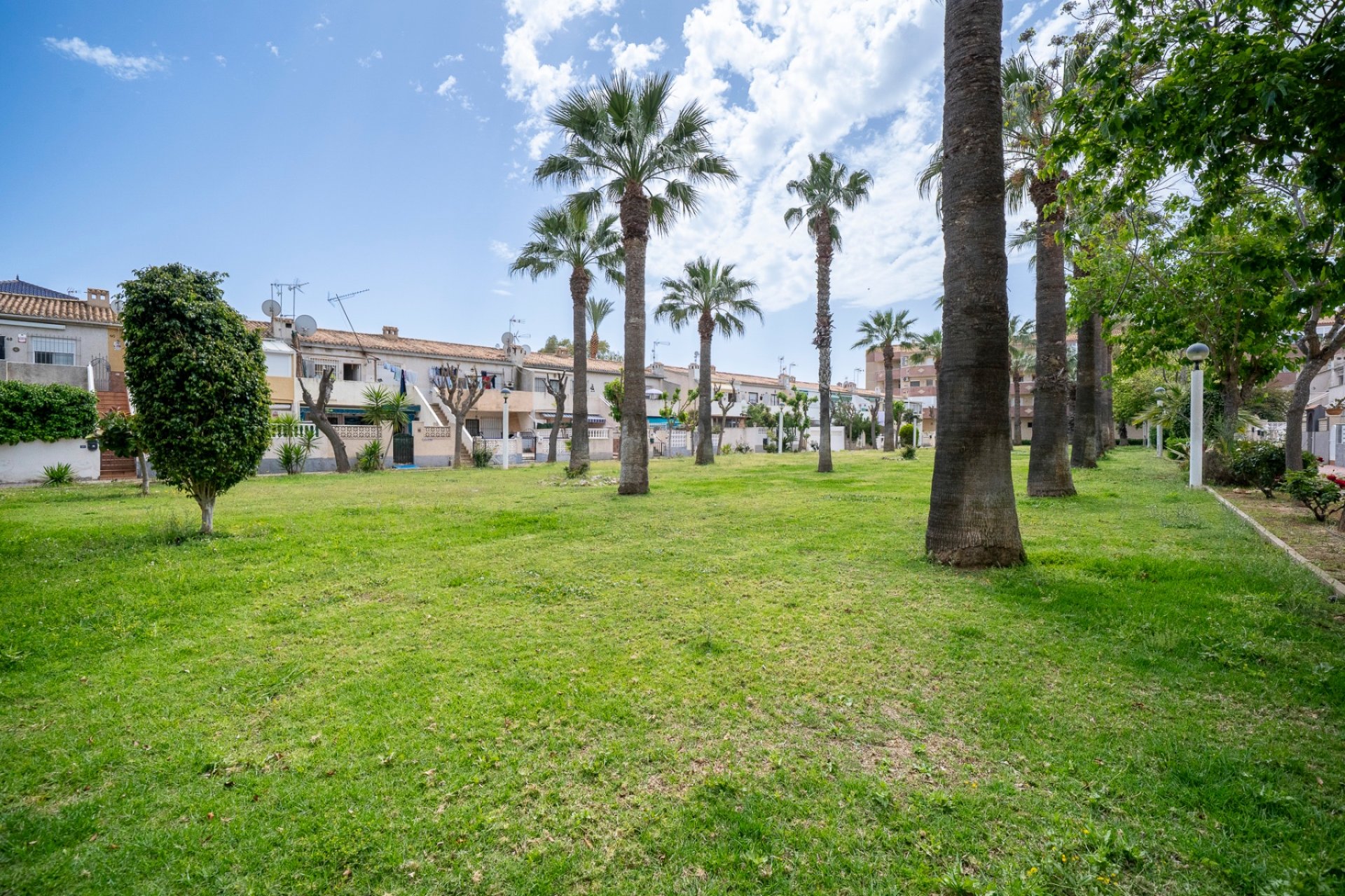 Reventa - Piso -
Orihuela Costa - Cabo Roig