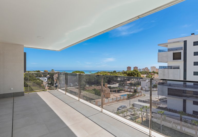 Reventa - Piso -
Orihuela Costa - Campoamor