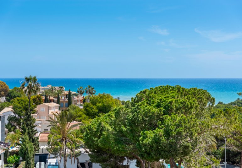 Reventa - Piso -
Orihuela Costa - Campoamor