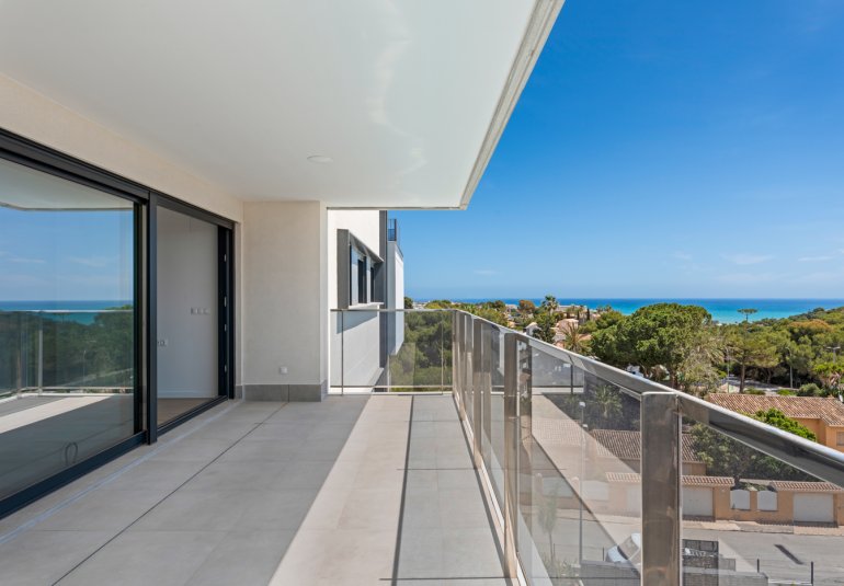 Reventa - Piso -
Orihuela Costa - Campoamor
