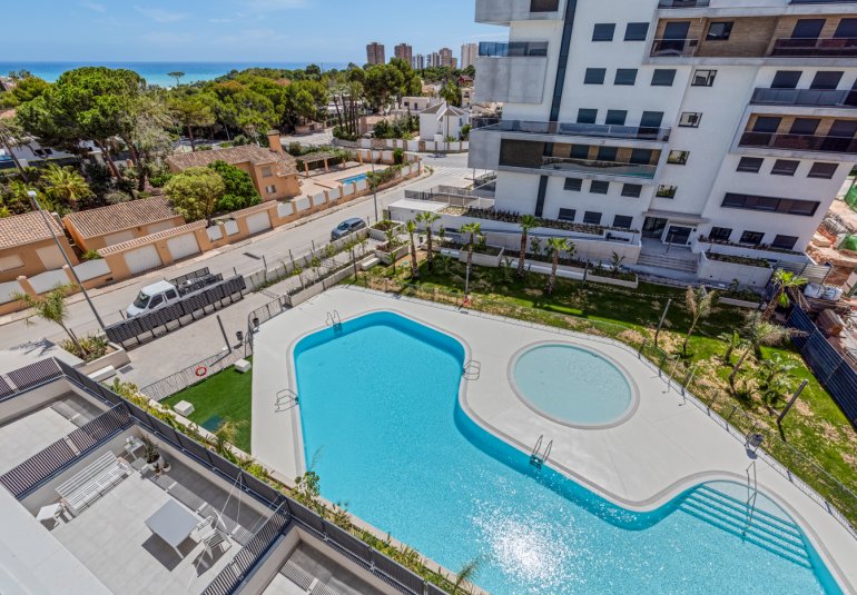 Reventa - Piso -
Orihuela Costa - Campoamor