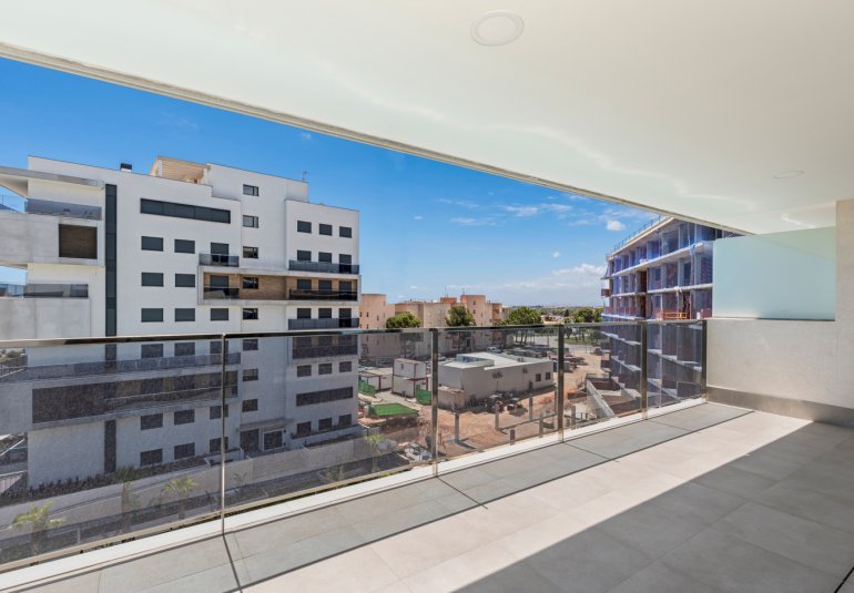 Reventa - Piso -
Orihuela Costa - Campoamor