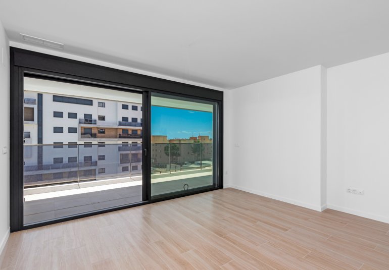 Reventa - Piso -
Orihuela Costa - Campoamor