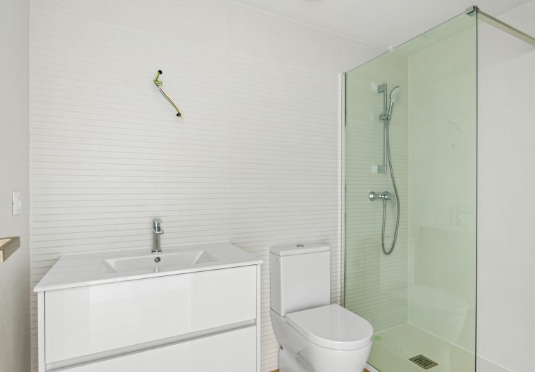 Reventa - Piso -
Orihuela Costa - Campoamor