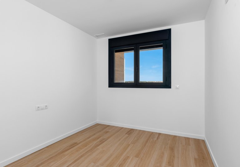 Reventa - Piso -
Orihuela Costa - Campoamor