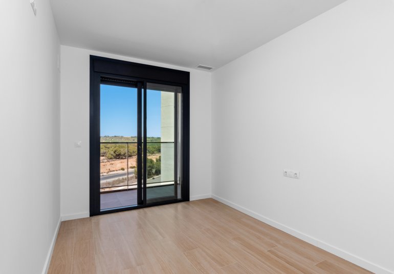 Reventa - Piso -
Orihuela Costa - Campoamor