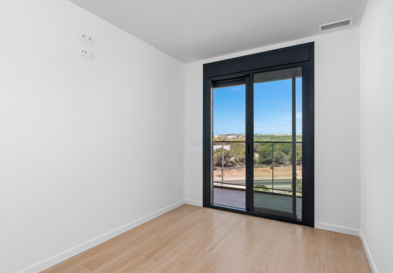 Reventa - Piso -
Orihuela Costa - Campoamor