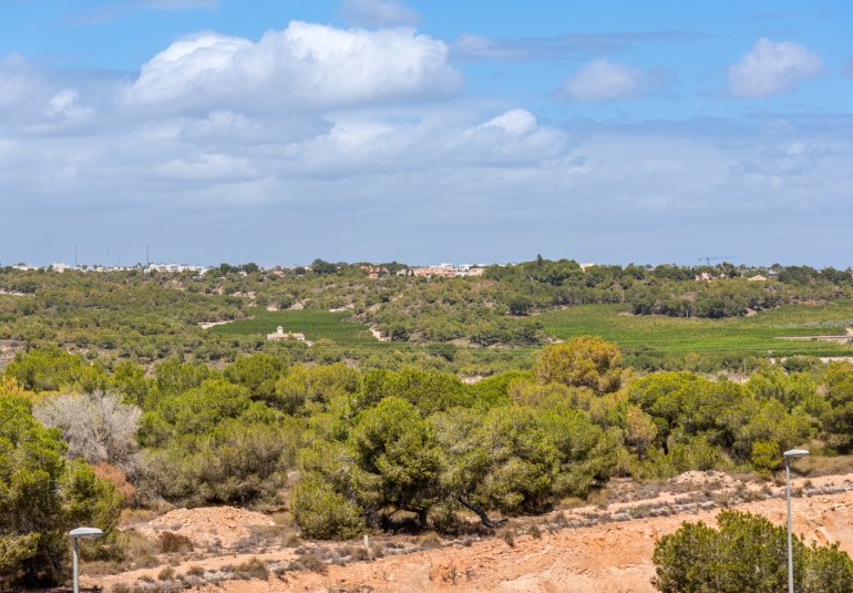Reventa - Piso -
Orihuela Costa - Campoamor