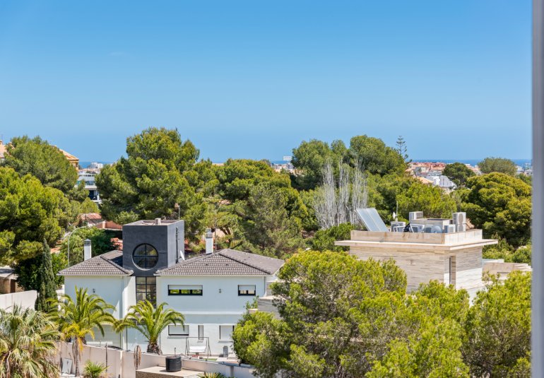 Reventa - Piso -
Orihuela Costa - Campoamor