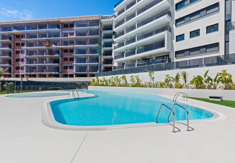 Reventa - Piso -
Orihuela Costa - Campoamor