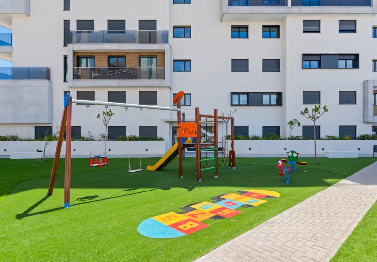 Reventa - Piso -
Orihuela Costa - Campoamor