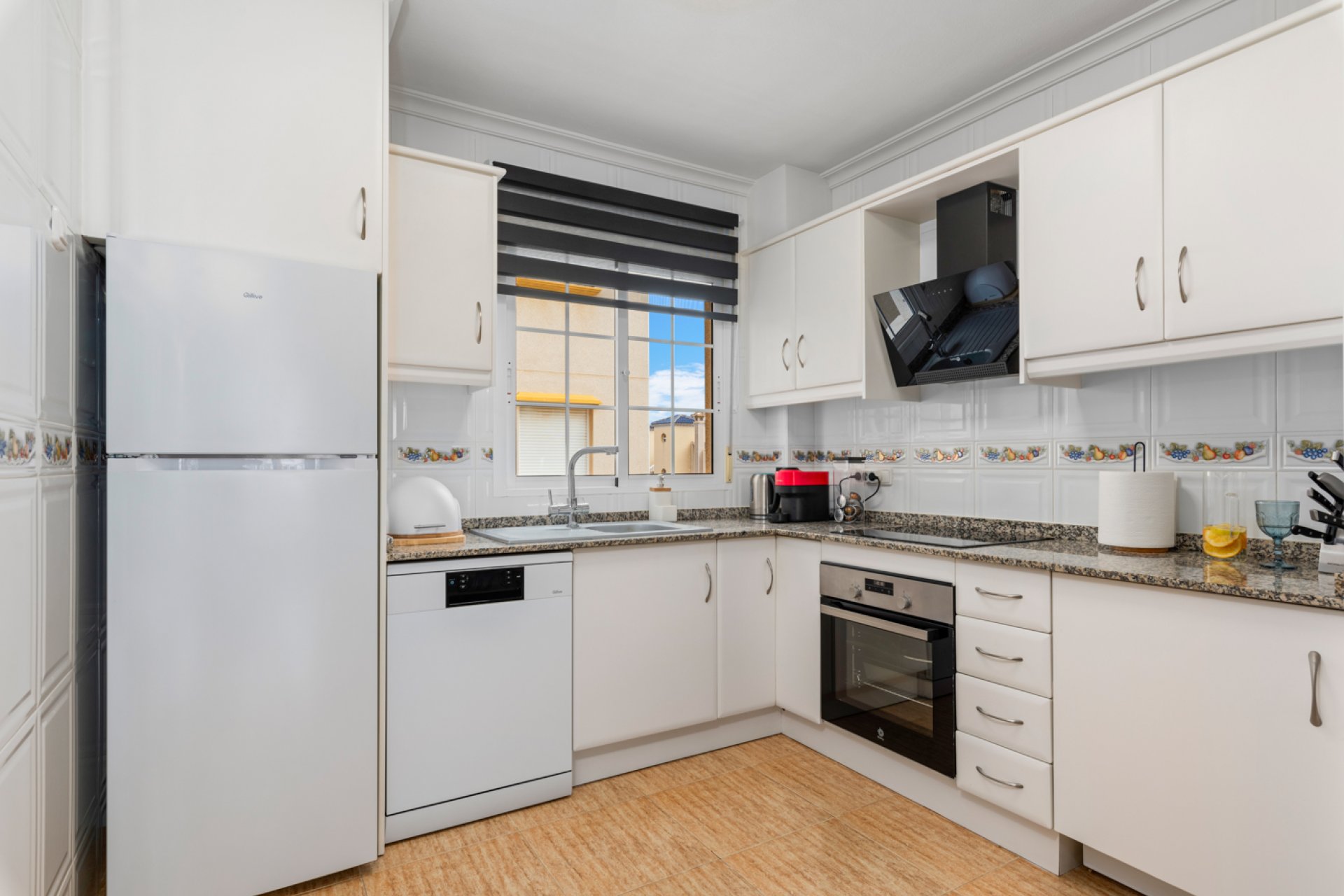 Reventa - Piso -
Orihuela Costa - Lomas de Cabo Roig