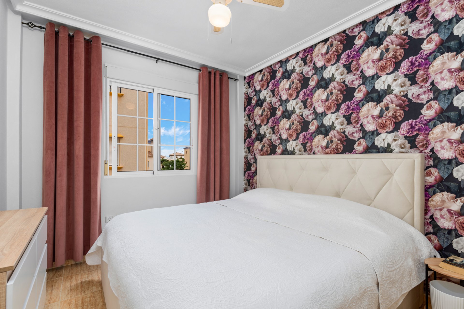 Reventa - Piso -
Orihuela Costa - Lomas de Cabo Roig