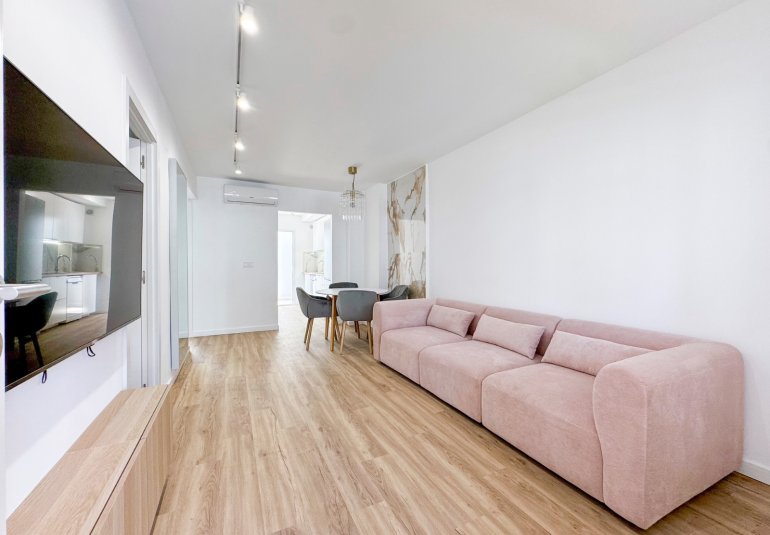 Reventa - Piso -
Orihuela Costa - Los Altos