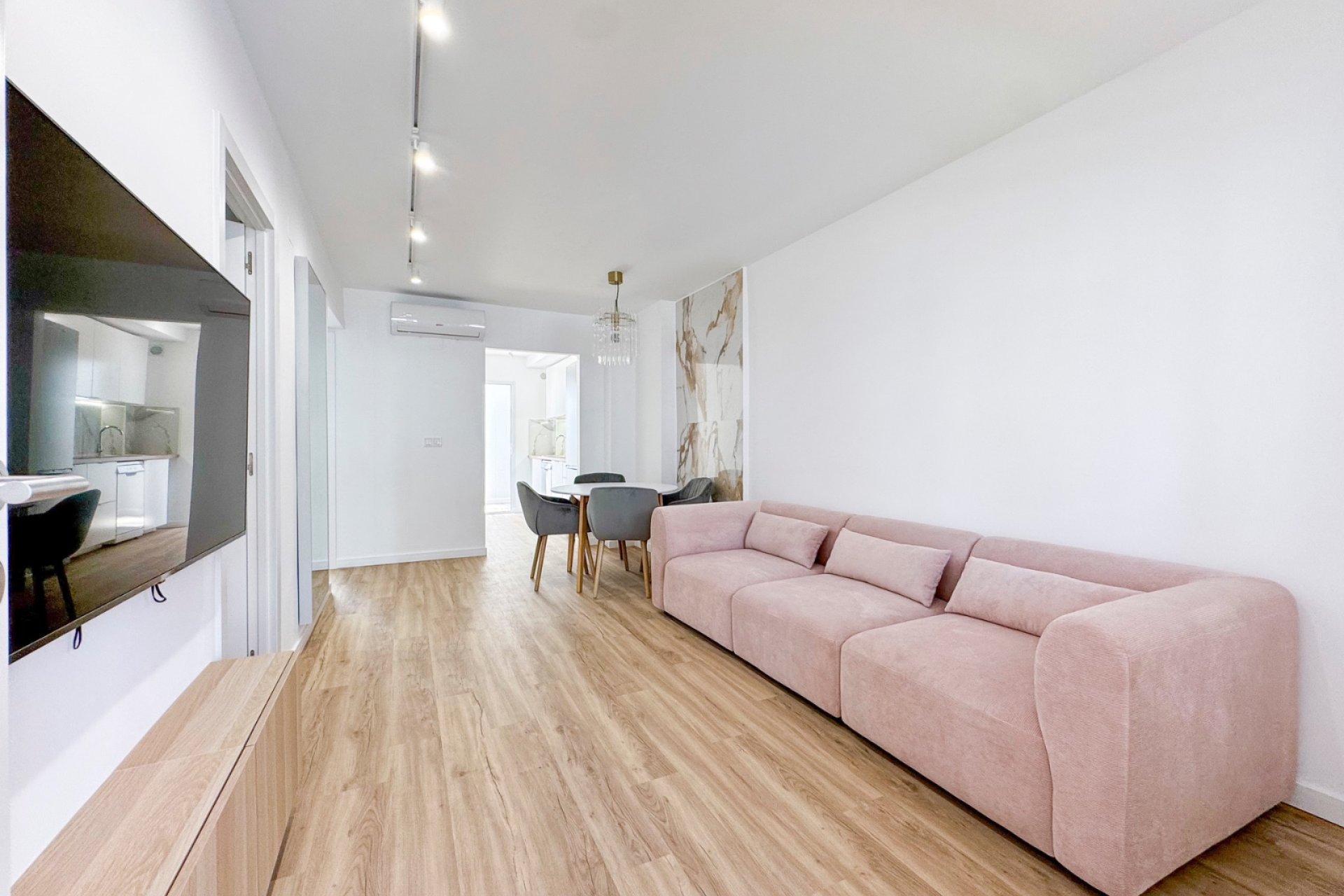 Reventa - Piso -
Orihuela Costa - Los Altos