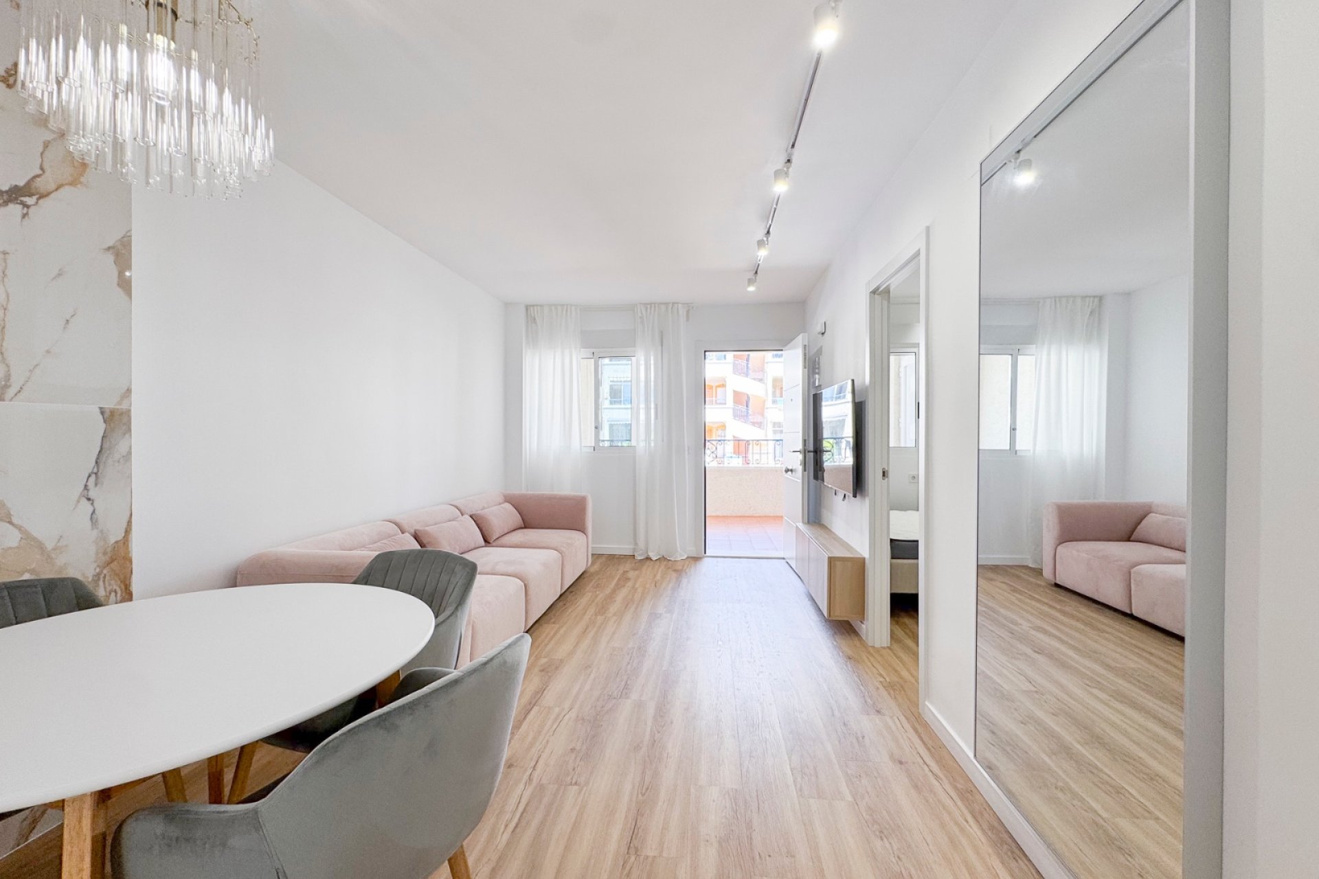 Reventa - Piso -
Orihuela Costa - Los Altos