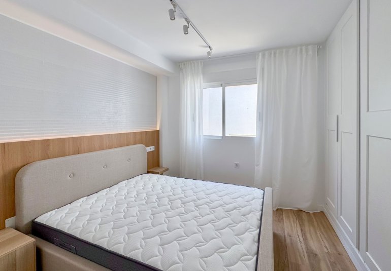 Reventa - Piso -
Orihuela Costa - Los Altos
