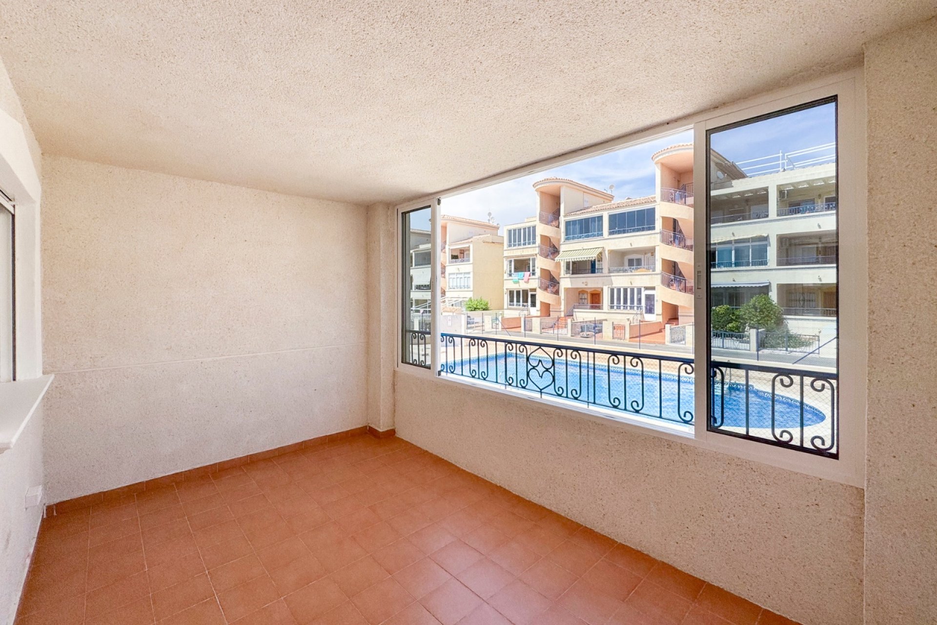 Reventa - Piso -
Orihuela Costa - Los Altos