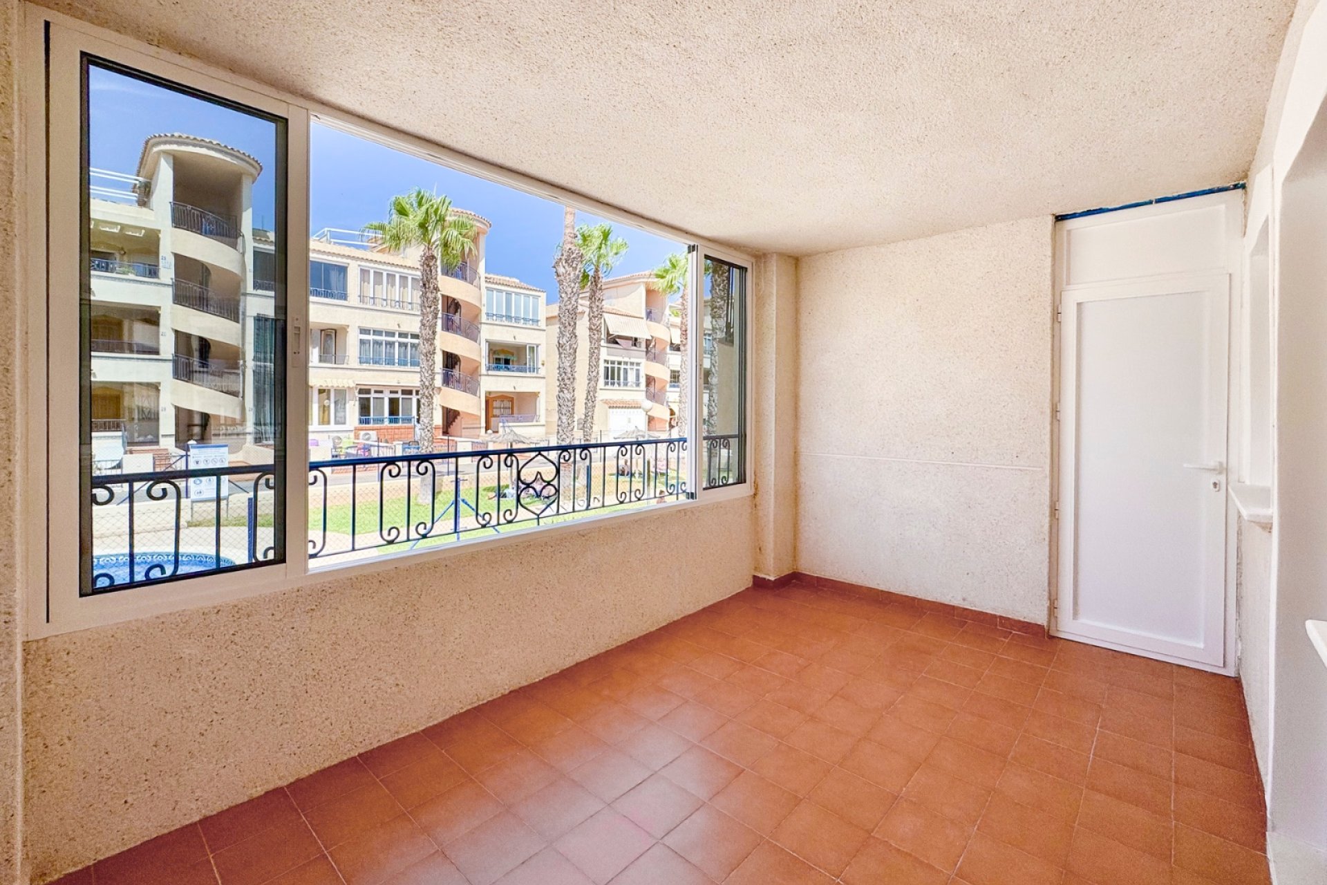 Reventa - Piso -
Orihuela Costa - Los Altos