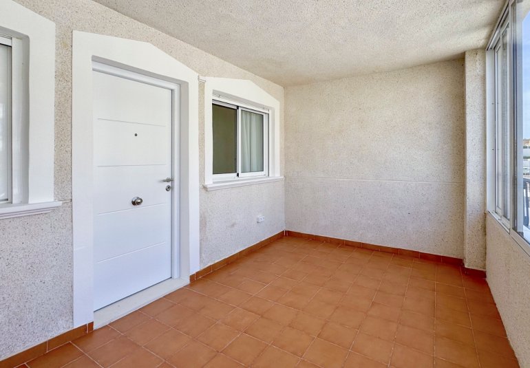 Reventa - Piso -
Orihuela Costa - Los Altos