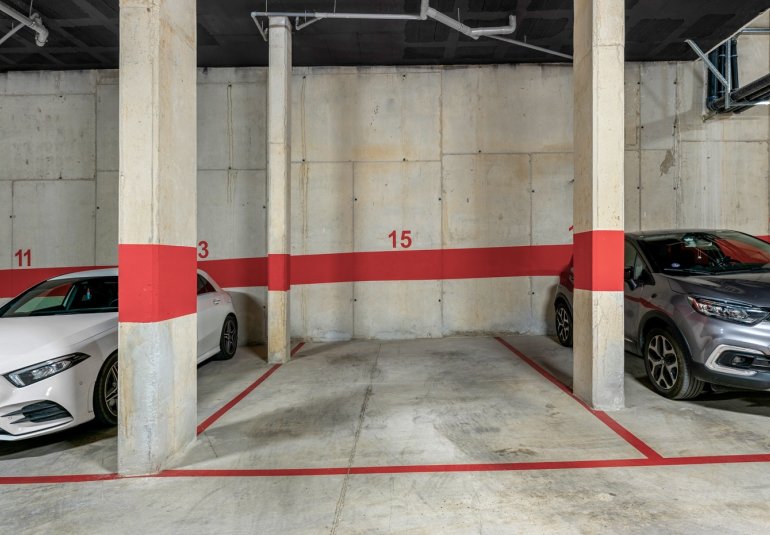 Reventa - Piso -
Orihuela Costa - Los Dolses