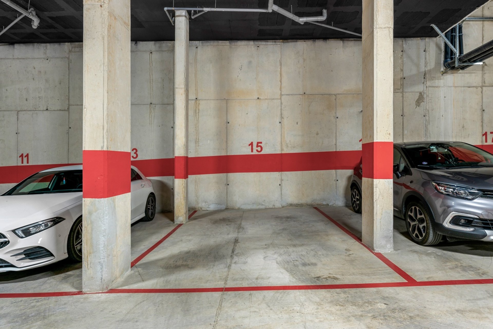 Reventa - Piso -
Orihuela Costa - Los Dolses