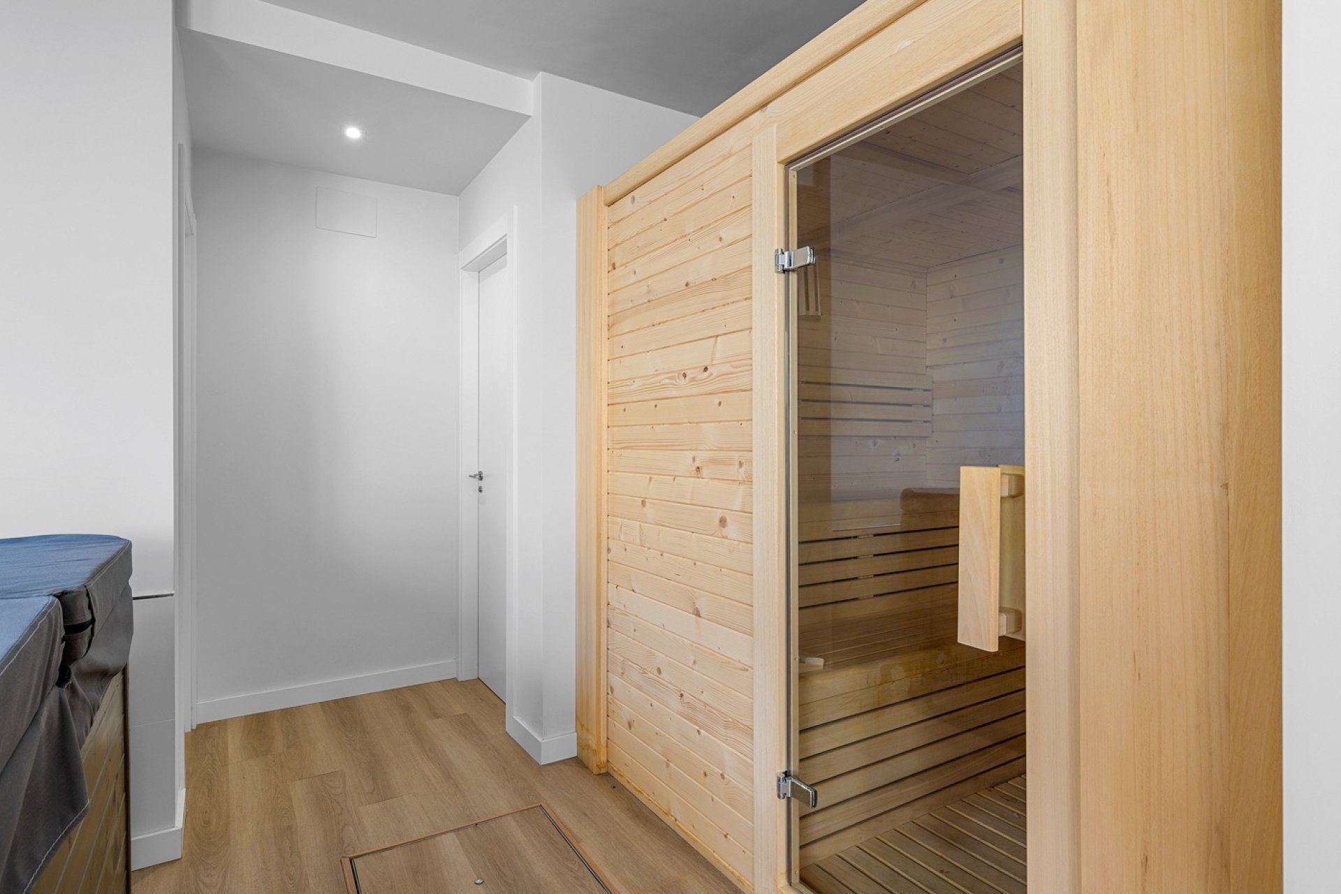 Reventa - Piso -
Orihuela Costa - Playa Flamenca