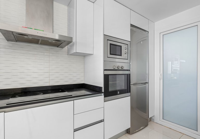 Reventa - Piso -
Orihuela Costa - Punta Prima