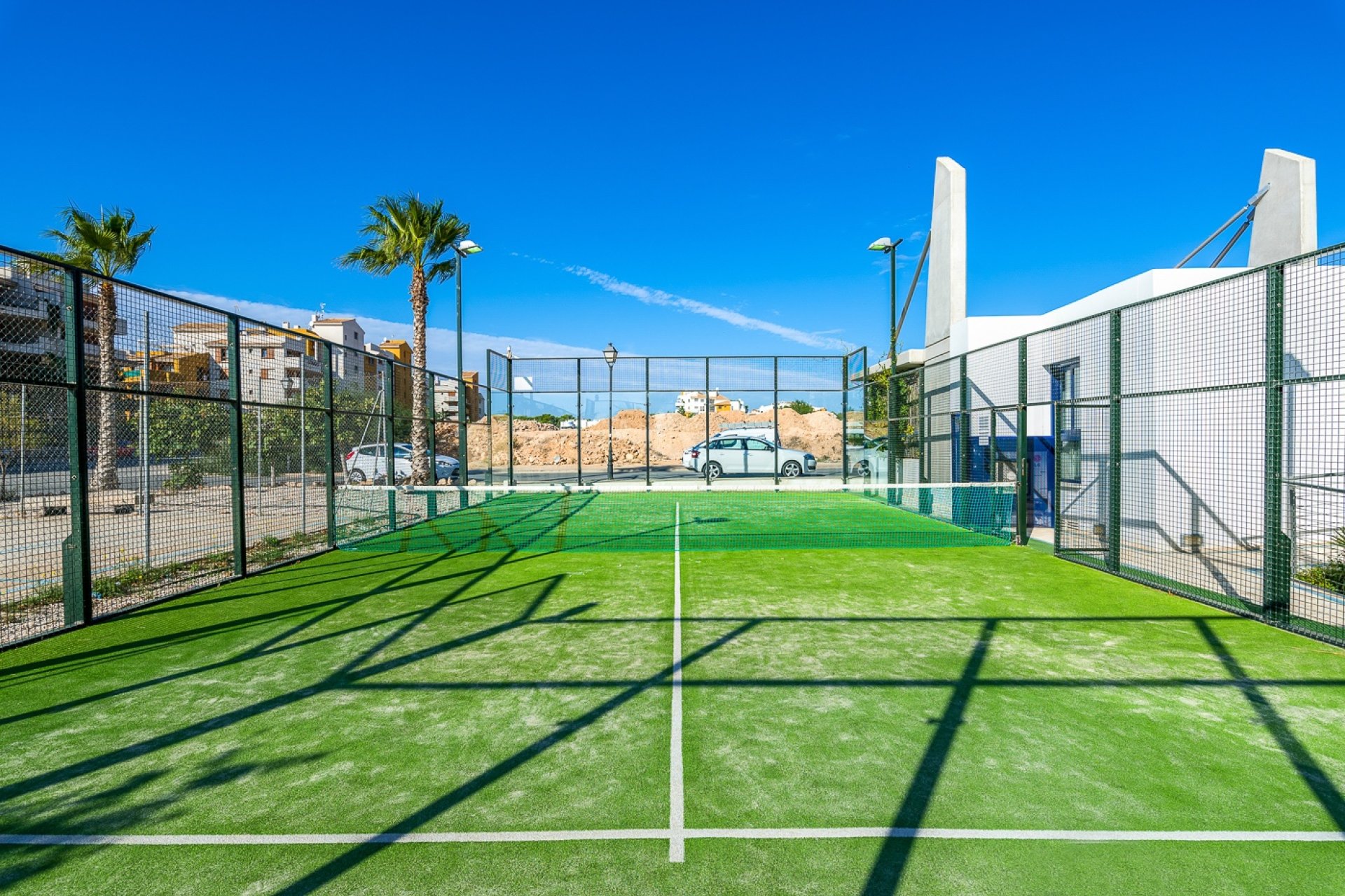 Reventa - Piso -
Orihuela Costa - Punta Prima