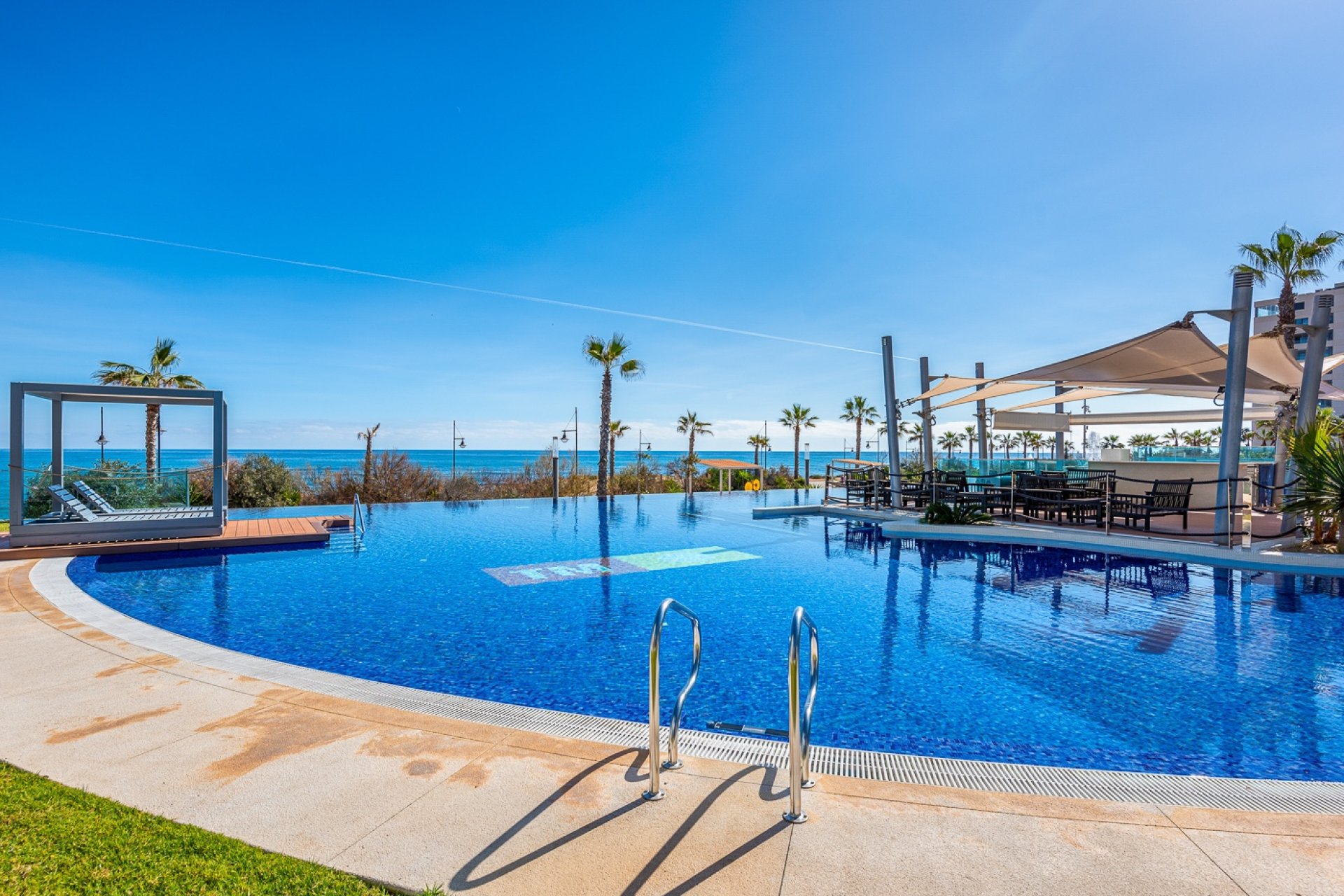 Reventa - Piso -
Orihuela Costa - Punta Prima