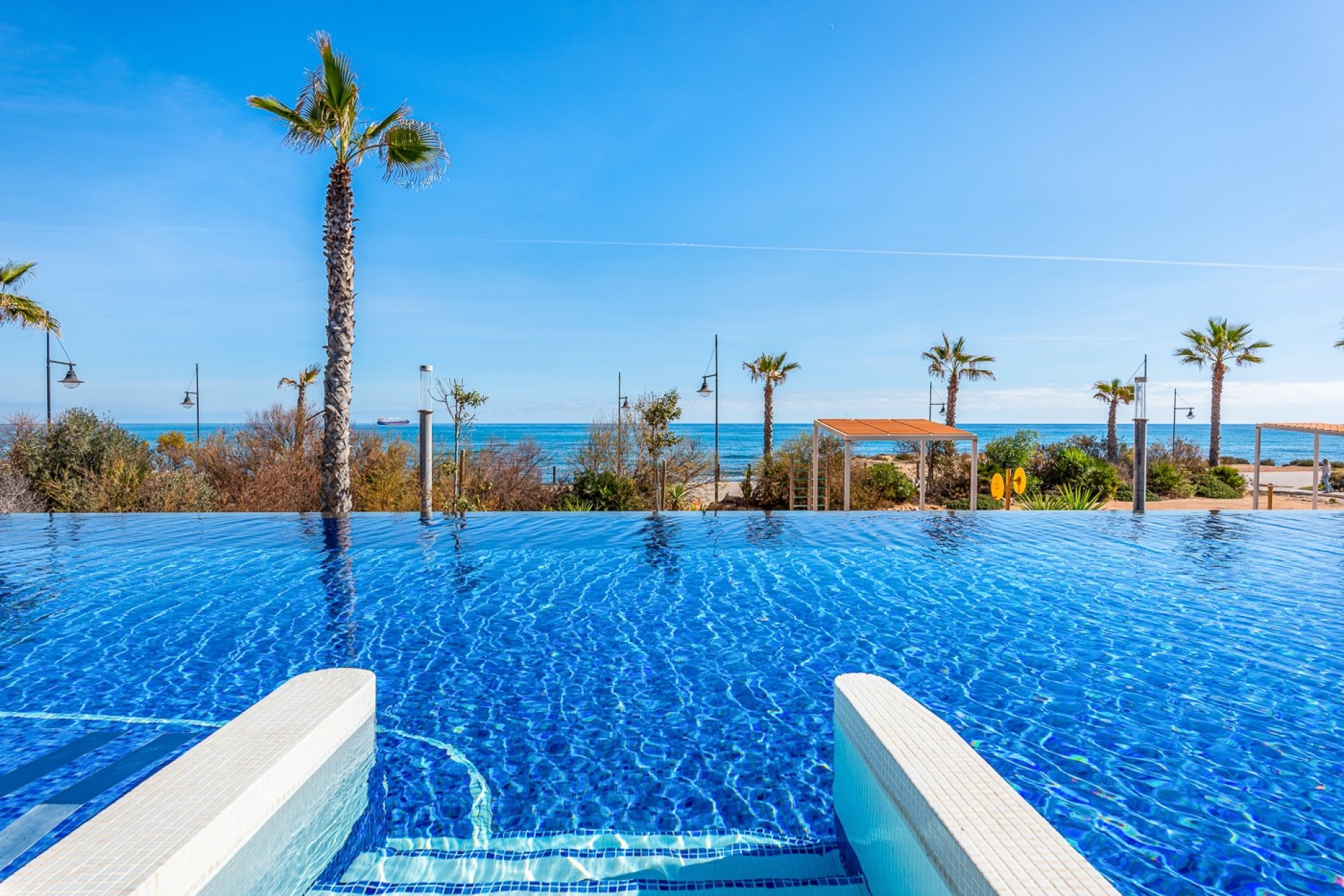 Reventa - Piso -
Orihuela Costa - Punta Prima