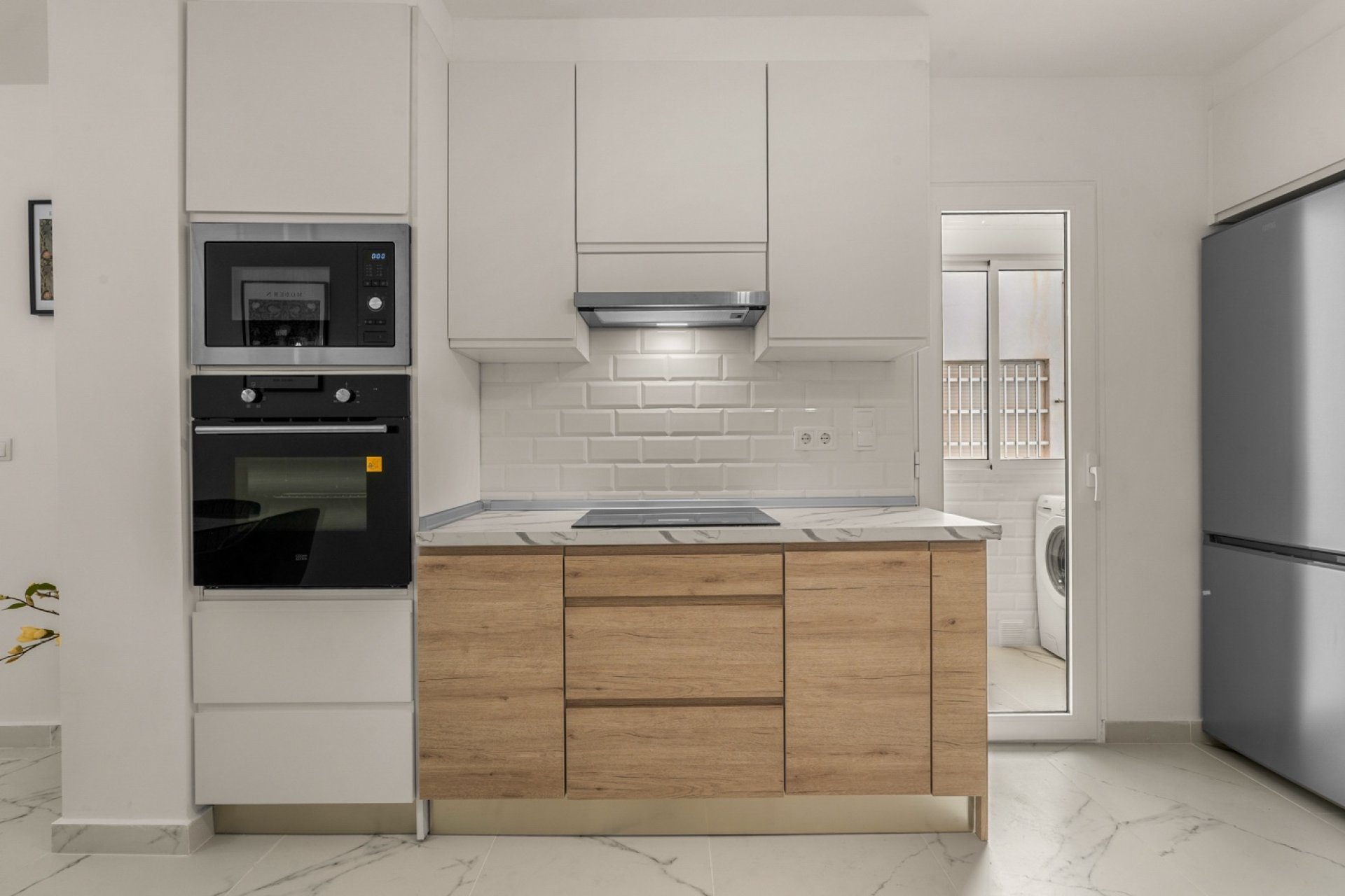 Reventa - Piso -
Torrevieja - Playa de El Cura