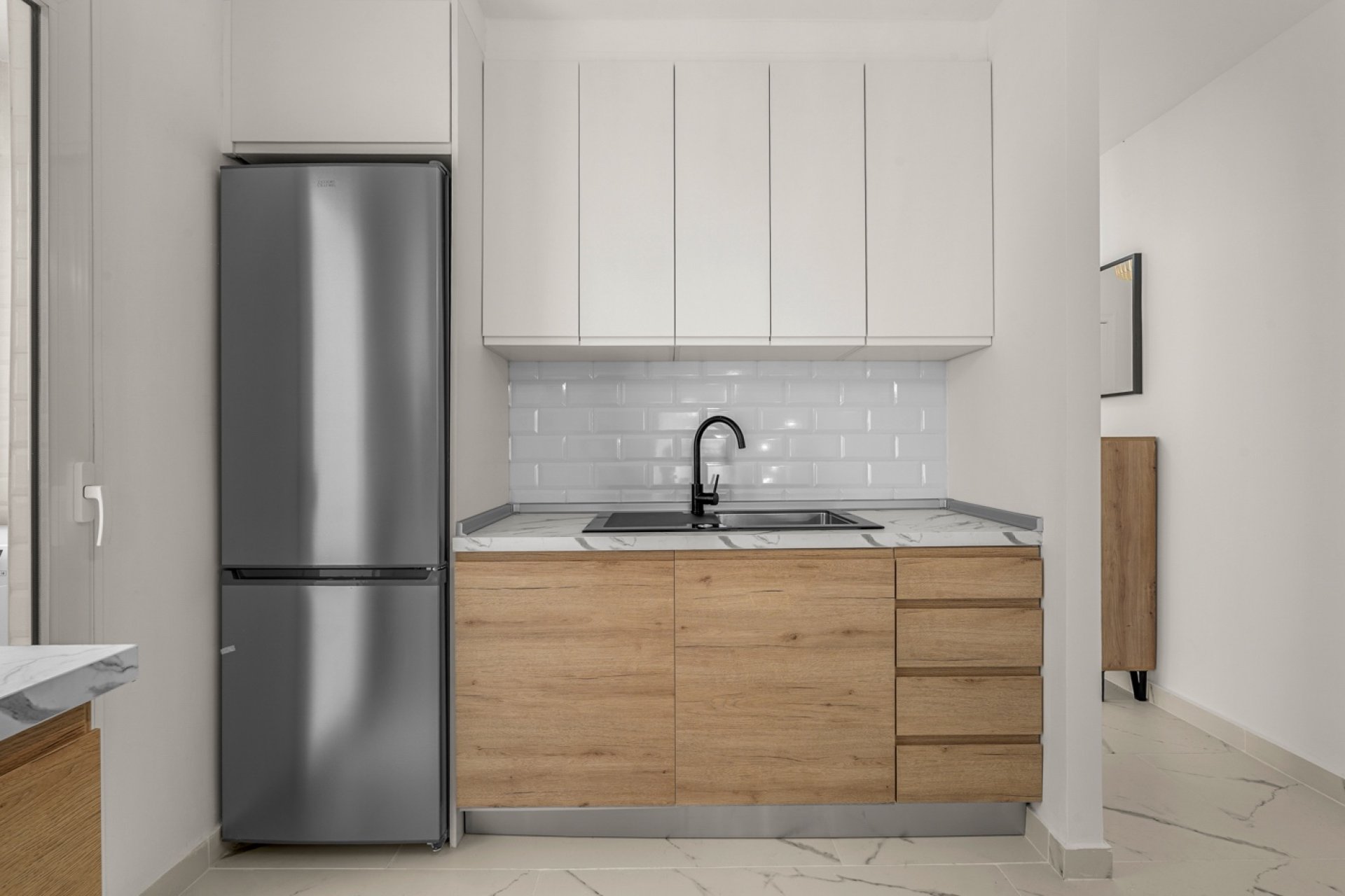 Reventa - Piso -
Torrevieja - Playa de El Cura