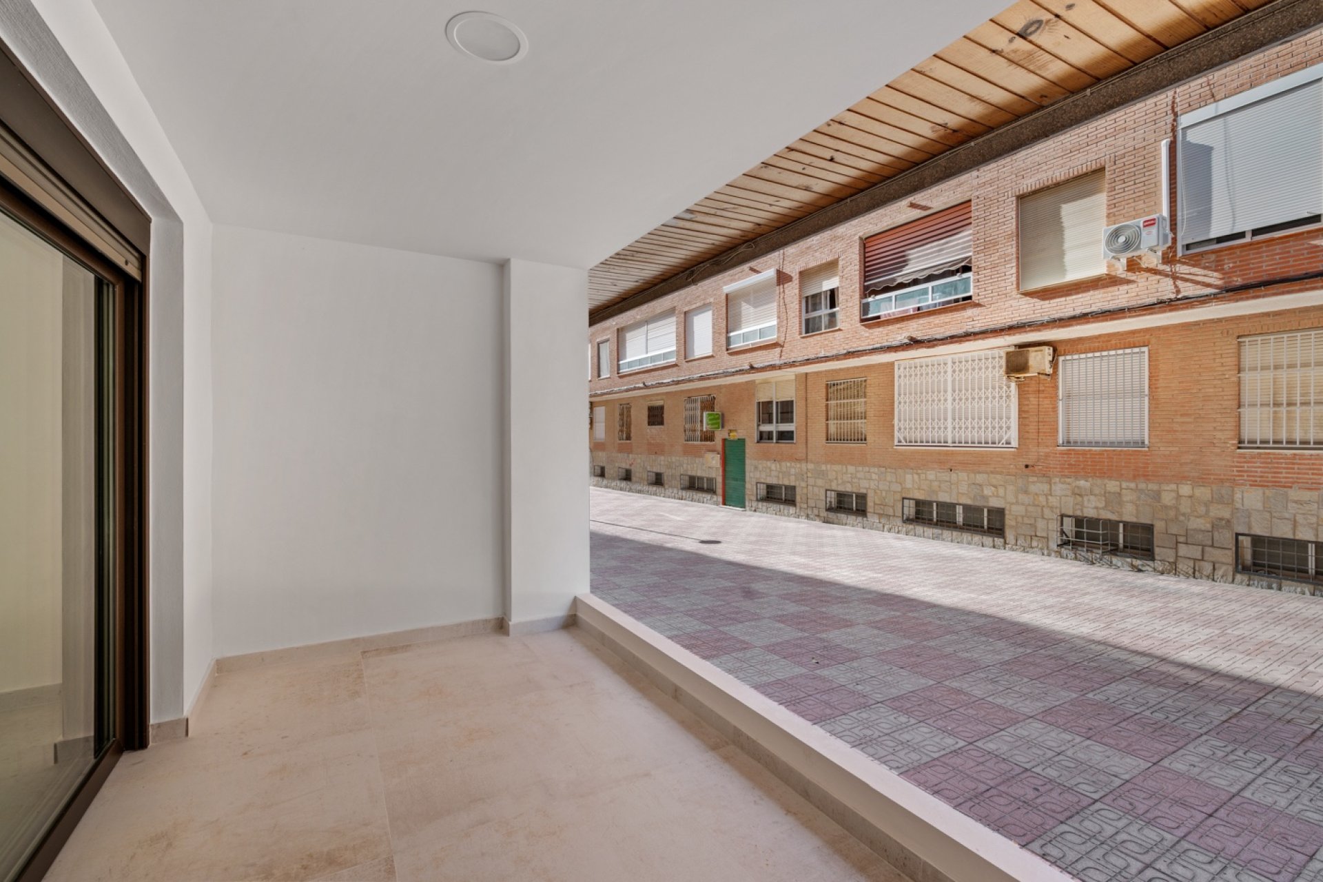 Reventa - Piso -
Torrevieja - Playa del Acequión