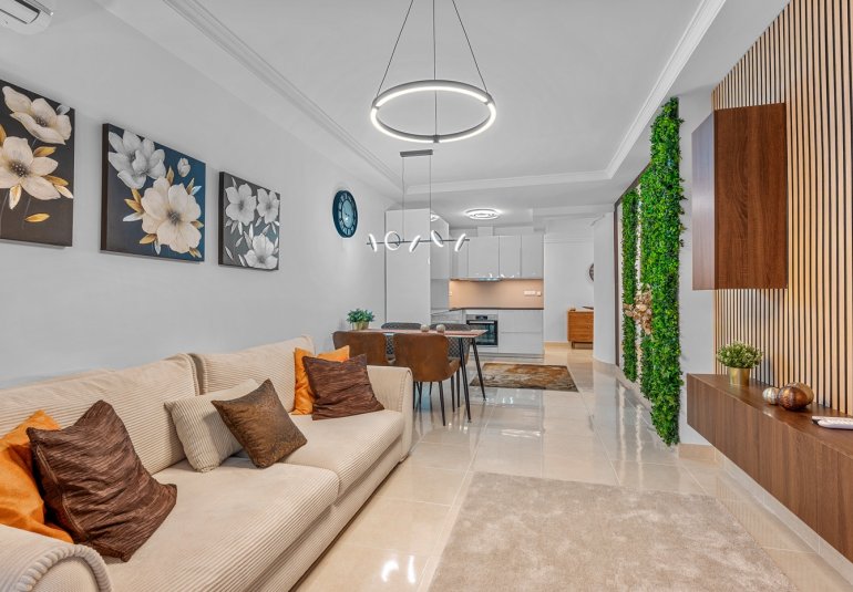 Reventa - Piso -
Torrevieja - Playa del Cura