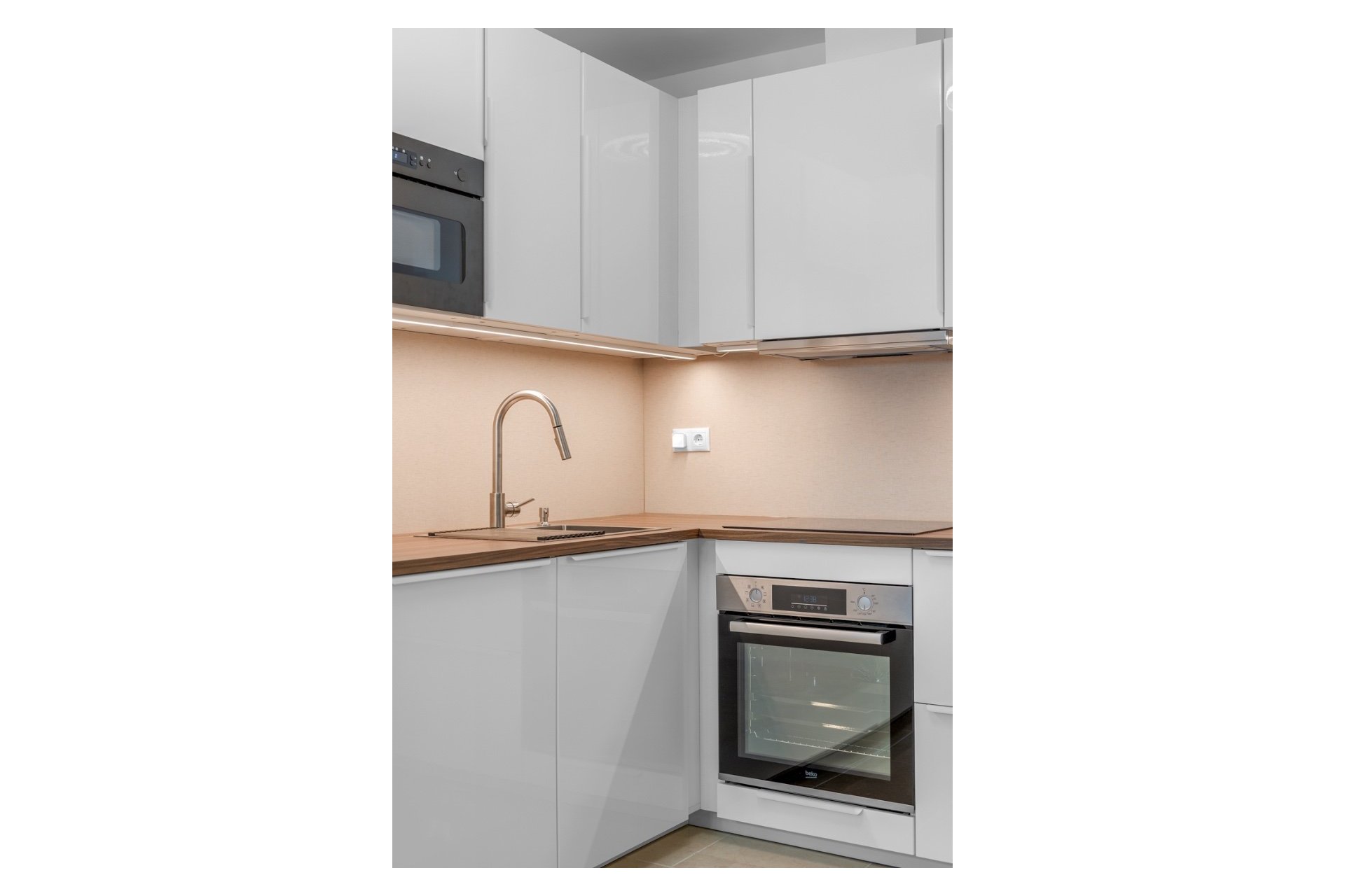 Reventa - Piso -
Torrevieja - Playa del Cura