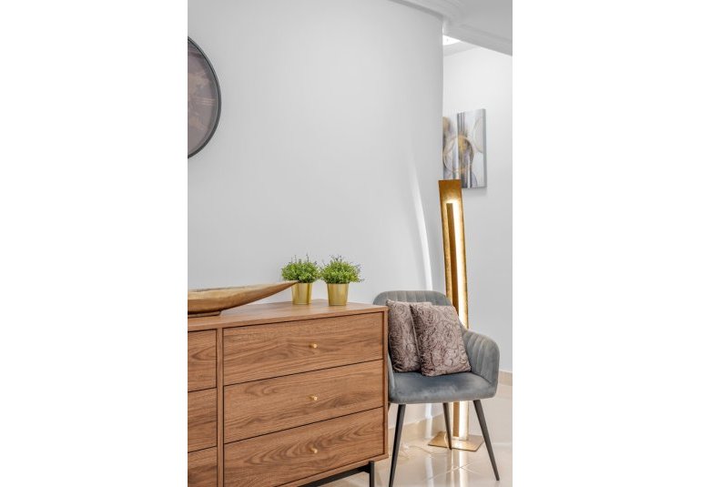 Reventa - Piso -
Torrevieja - Playa del Cura